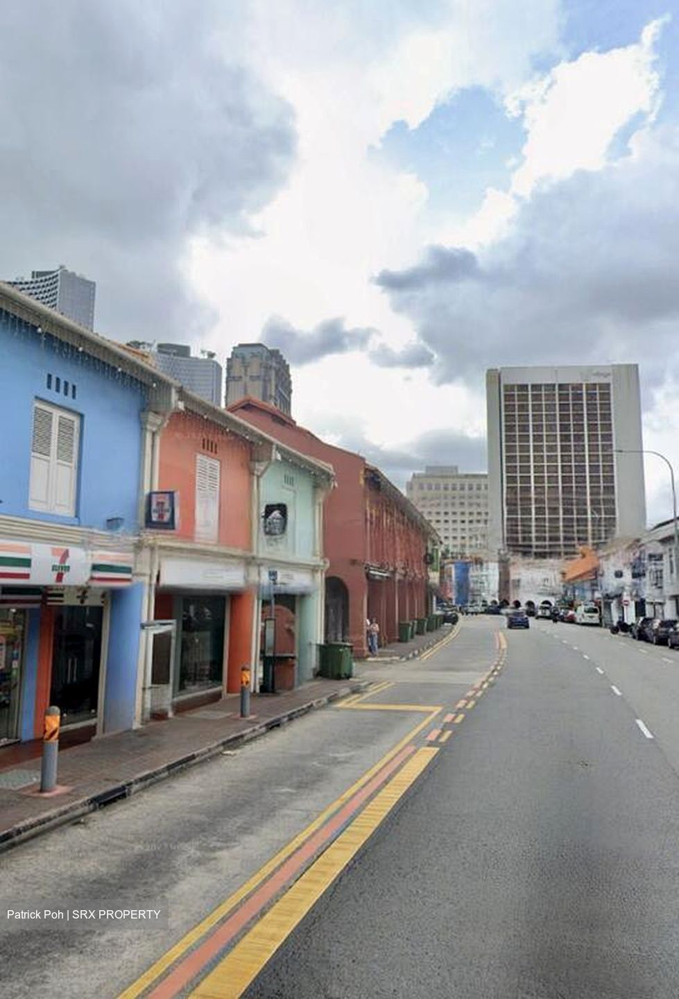 Victoria Street (D7), Retail #466413221